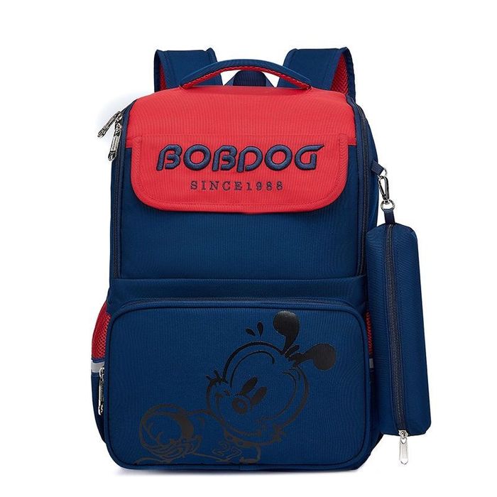 Школьный рюкзак для школьников