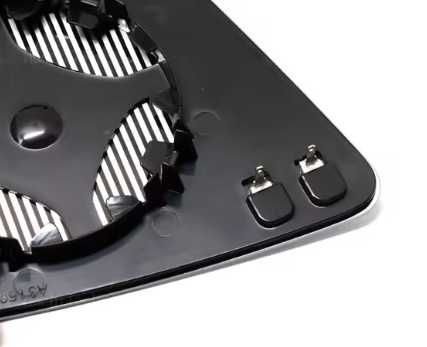 Стъкло за огледало Mercedes-benz CLS S class W221 W219 асферично