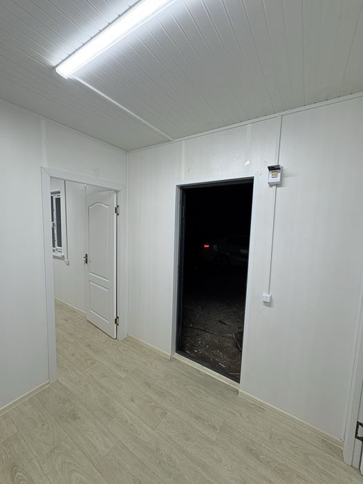 Жылүй кантейнер