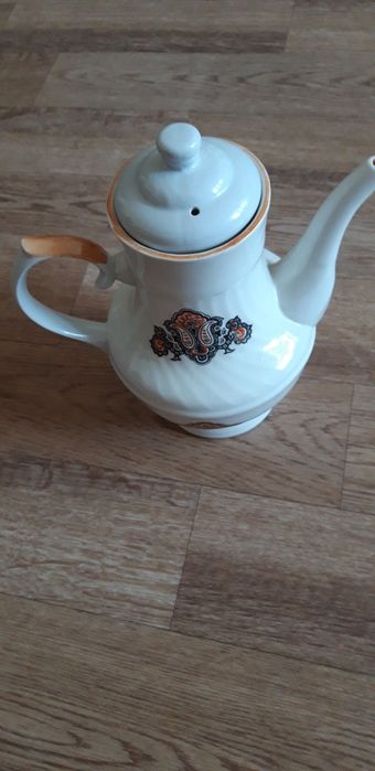 Кувшин - чайничек