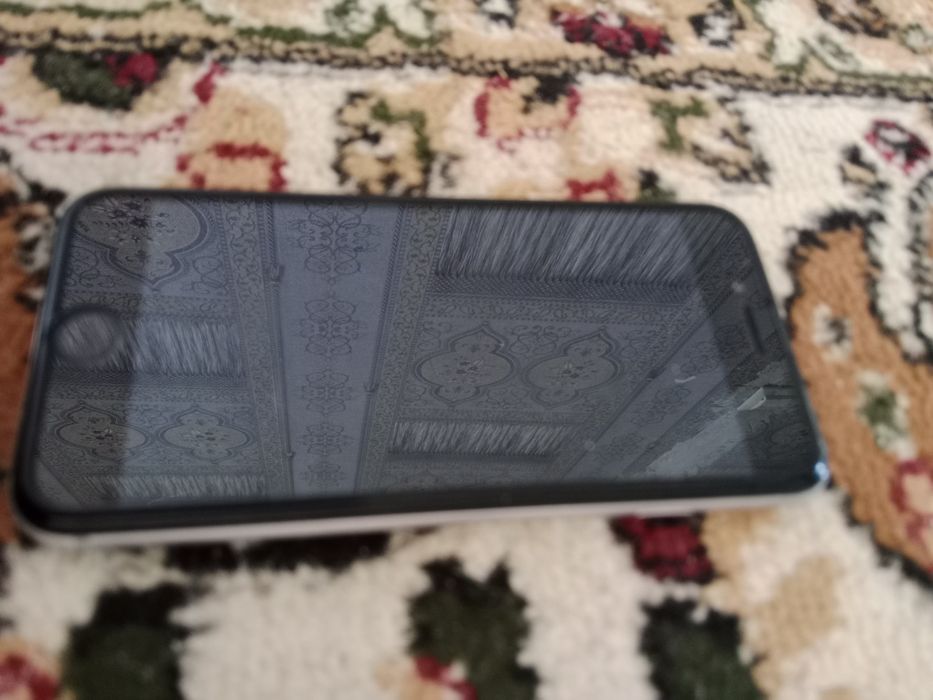 Iphone 7 состояние хорошо