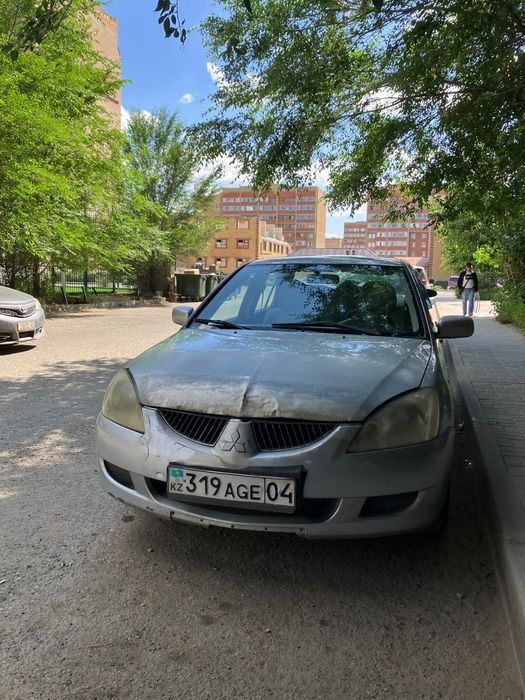 Продам Митсубиси Лансер 9