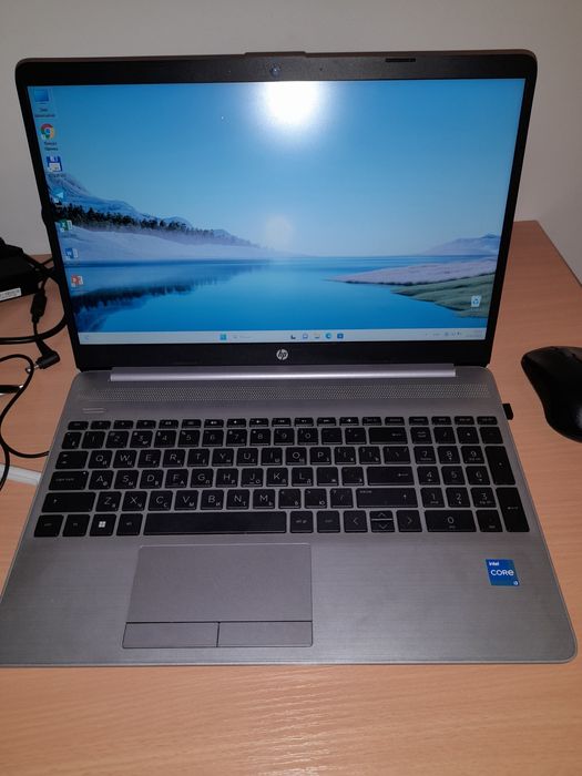 HP Note book sotiladi