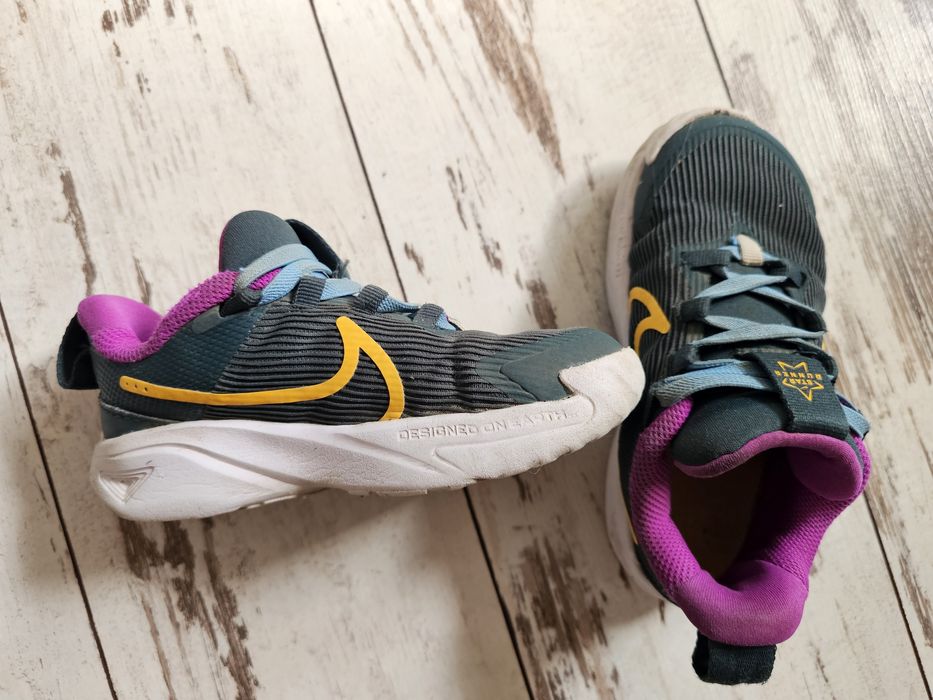 Детски маратонки Nike