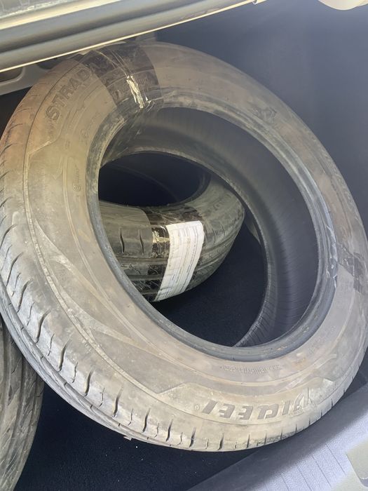 Шины для машины