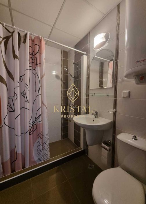 Продава се Двустаен апартамент в Свети Влас - 50 кв.м за 1880 €/кв.м - Снимка #12