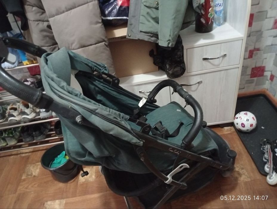 Коляска детская!!!