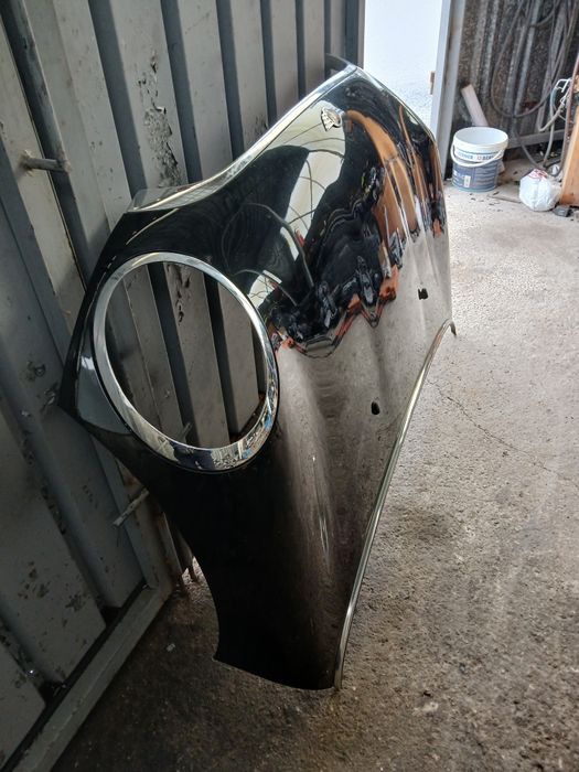 Преден капак Mini Cooper