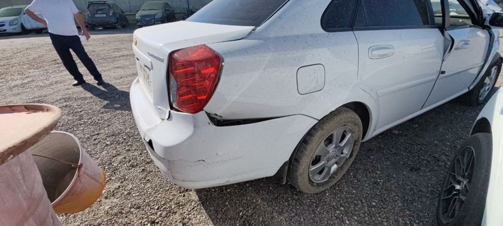 KUZUF tamirlash qizmati