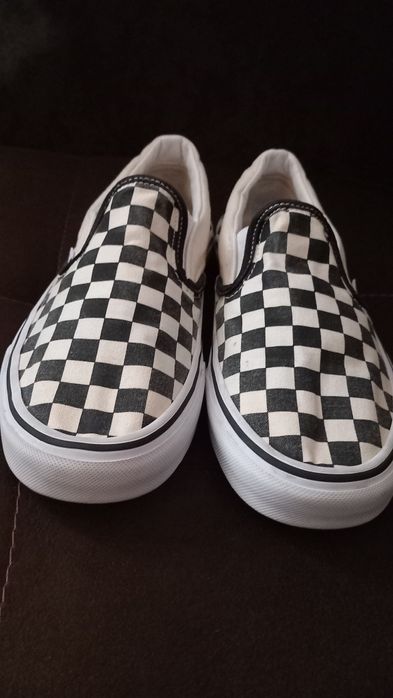Кецове VANS стелка 25.5см
