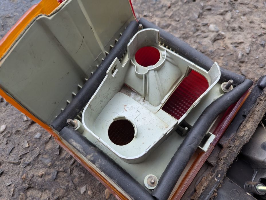 Стоп Ауди с3 оригинал