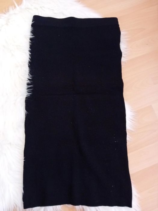 Две поли машинно плетиво