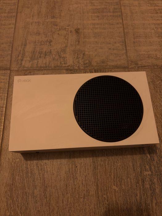Xbox Series S digital
