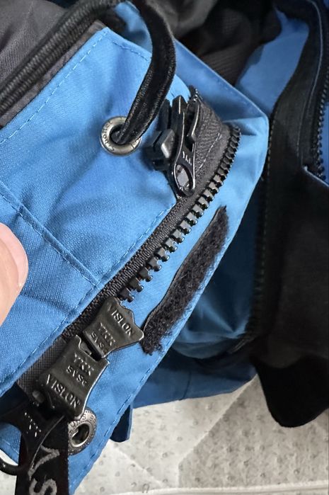 Schöffel Venturi 3in1 Men’s Jacket мъжко зимно яке  с мембрана