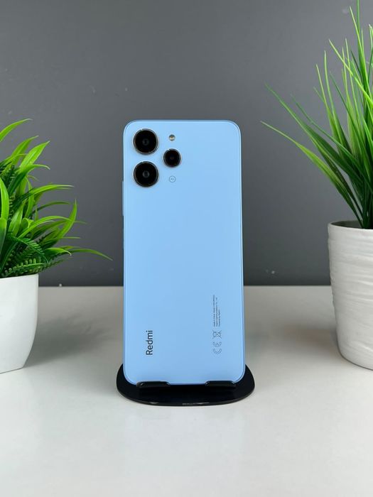 Телефон Xiaomi Redmi Note 12 128GB
