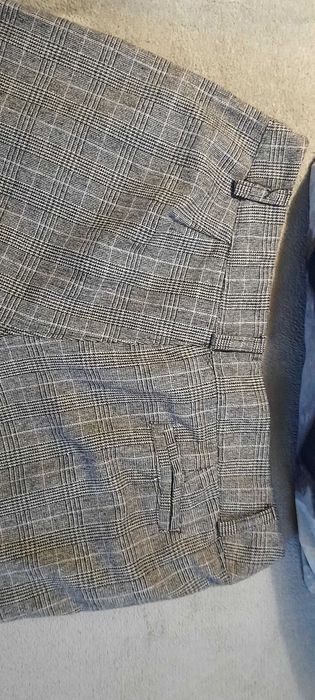 Pantaloni scurti eleganti