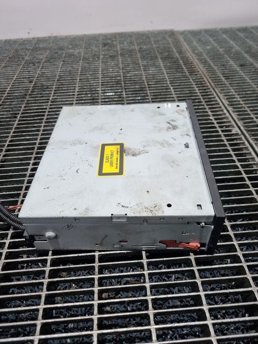 Dvd player AUDI Q7 - (1370) 4e