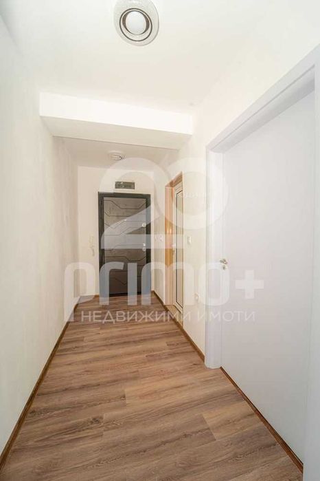 Двустаен апартамент в гр. Велико Търново – сграда „Брилянт 2“.