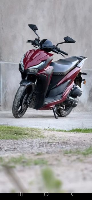 Gst  s2 skuterrr