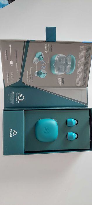 Bluetooth слушалки Evade AQL TWS