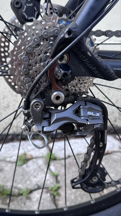 Mtb Bergamont 26”