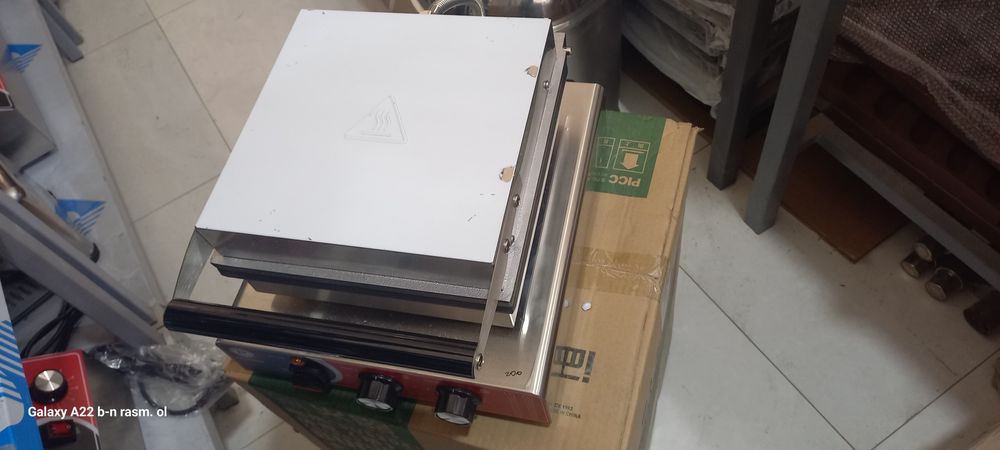 Vaflinitsa Вафльнитца Professional ariginal optom narx