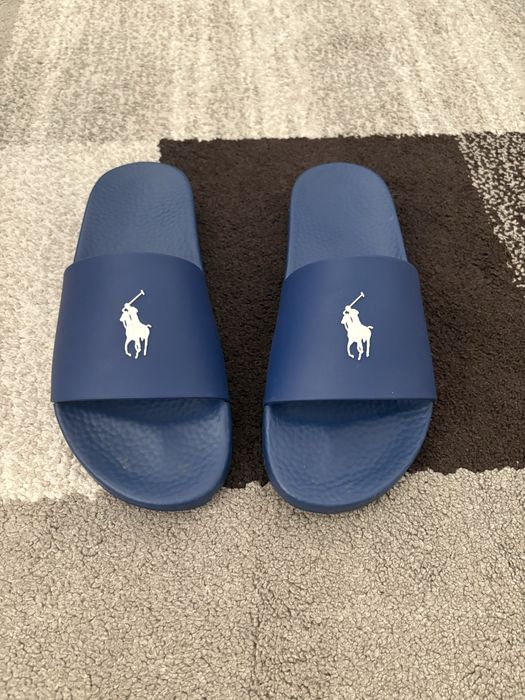 Papuci Polo Ralph Lauren
