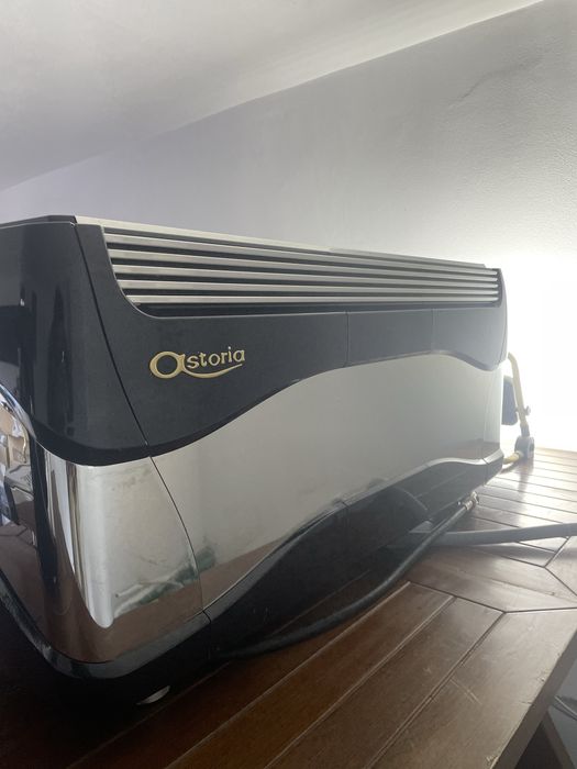 Espressor Astoria Plus 4 You TS 2016 La Marzocco  Aparat cafea