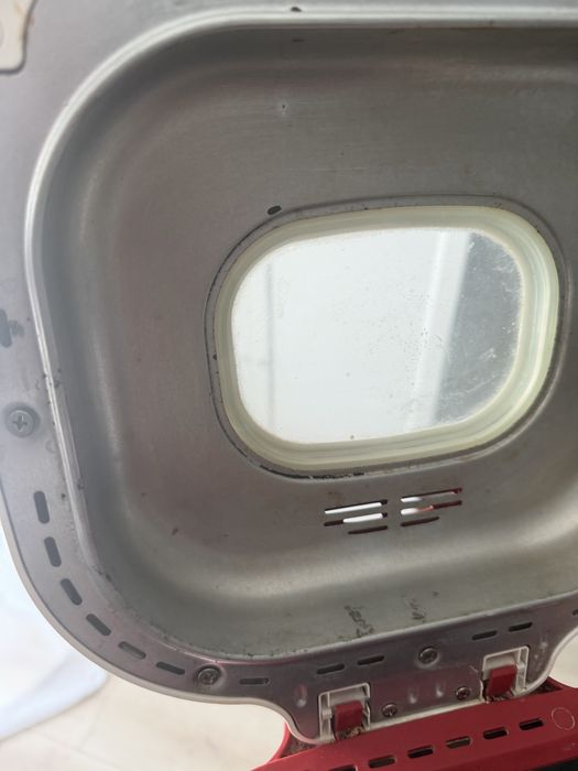 Masina de paine Moulinex Uno, 700W