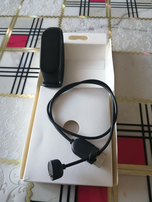 Смарт чясы "xioomi"