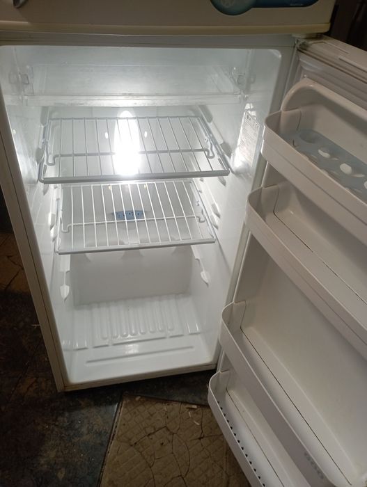 Продам холодильник Lg
