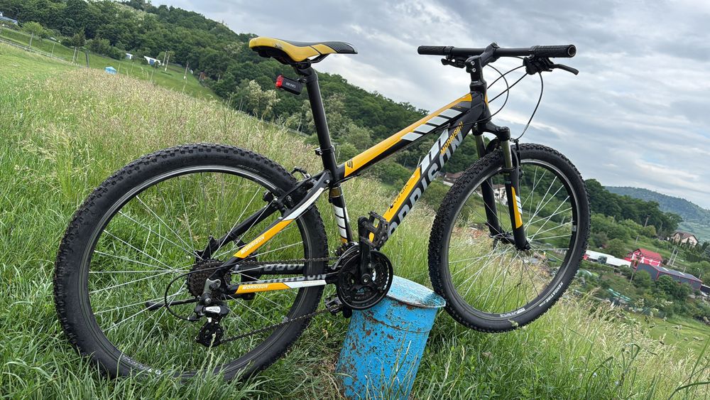 Bicicletă MORRISON