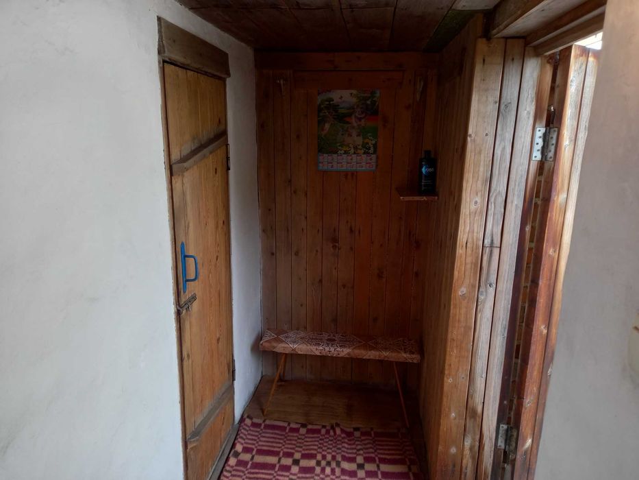 Продаётся дом. Девять миллионов    пятьсот тысяч тг.