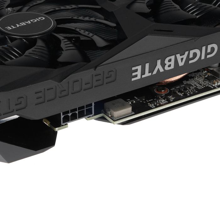 Gtx 1660 super gigabyte