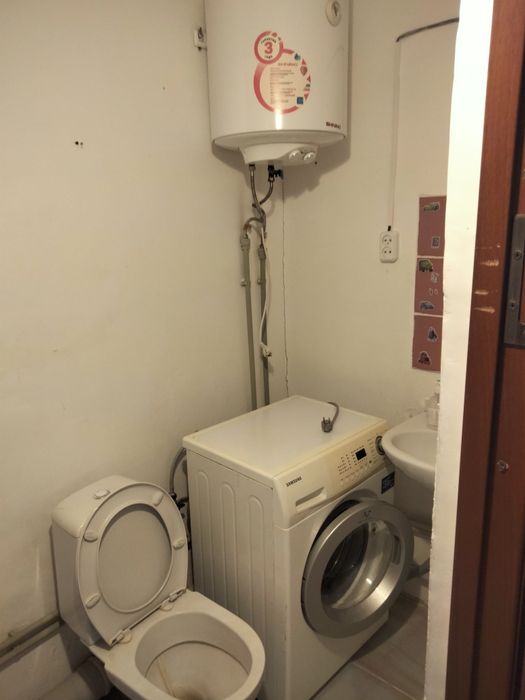 Сдам комнату в общежитии