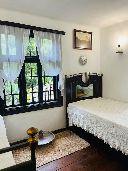 Къща за гости - Любовата къща - с.Иглика