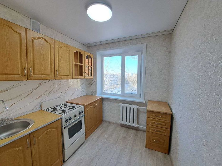 3-комн. квартира, 62.2м², р-н: КСК, ул. Г Каирбекова, д. 371
