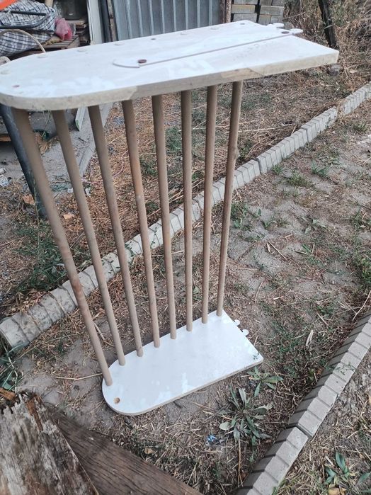 Продам витринные стеллажи