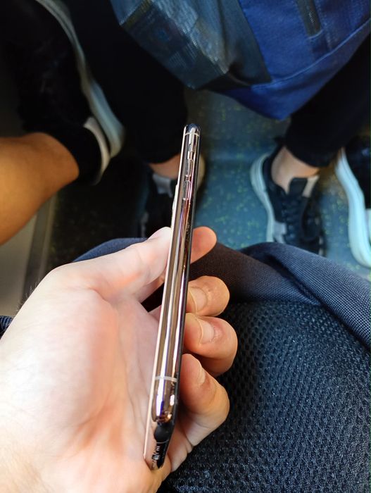 Vand iphone 11 pro 256