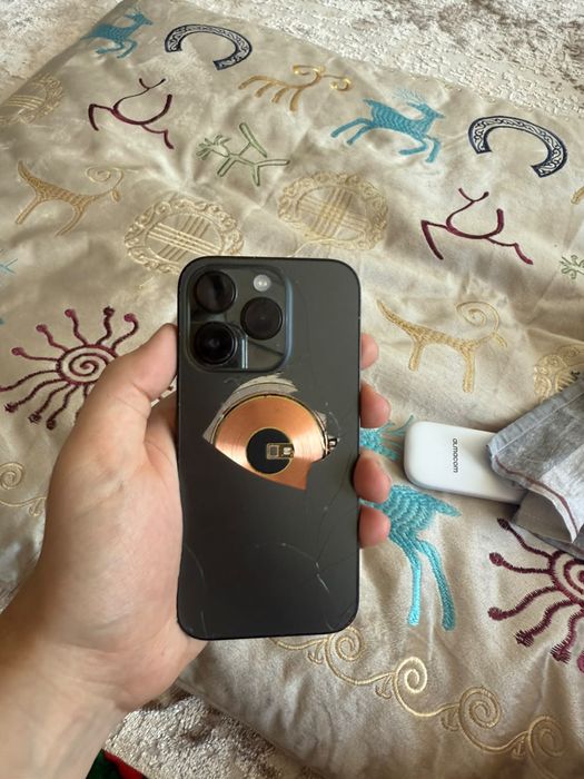 Iphone 14 pro 128gb
