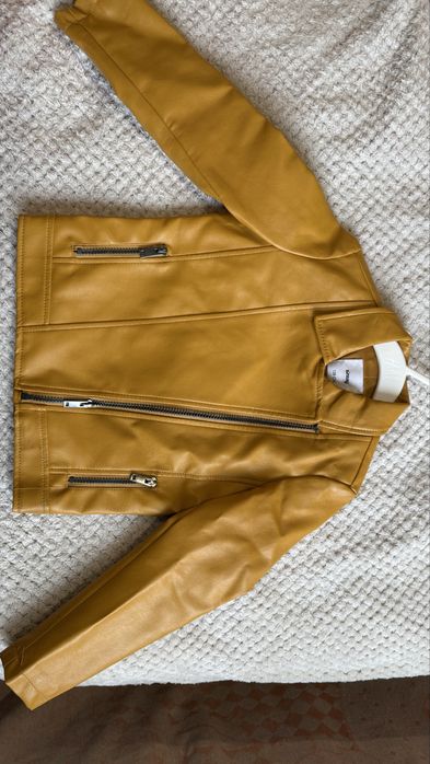 Косуха детская для девочики