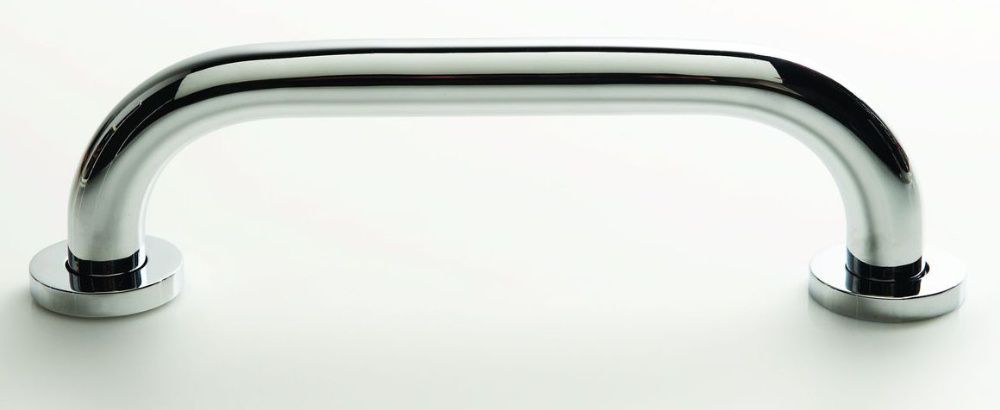 Дръжки за вана - INOX, (d=34 см)