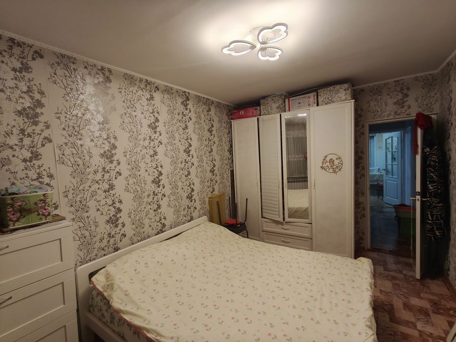 В продаже 2-х комнатная квартира