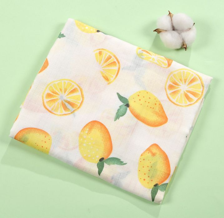 Муслиновая пелёнка