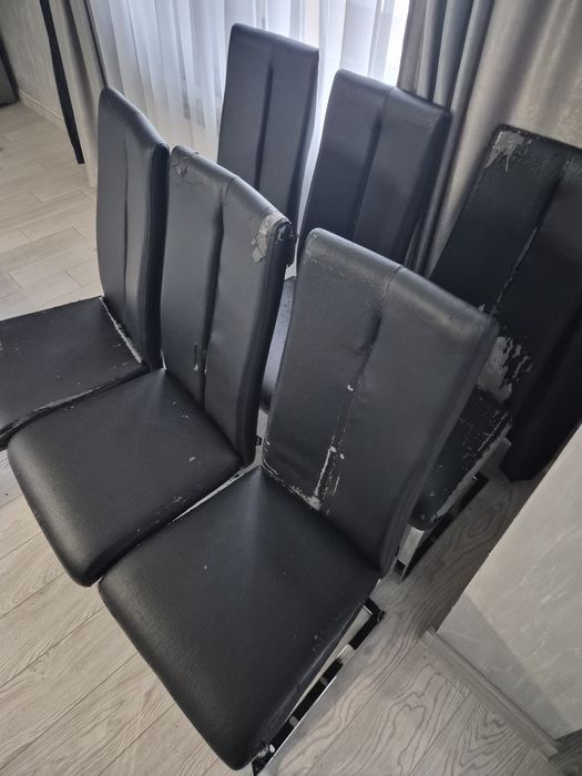 Използвани столове