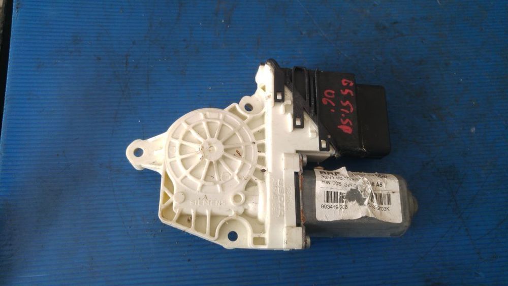 motoras macara usa stanga spate vw golf 5 1k0959703k