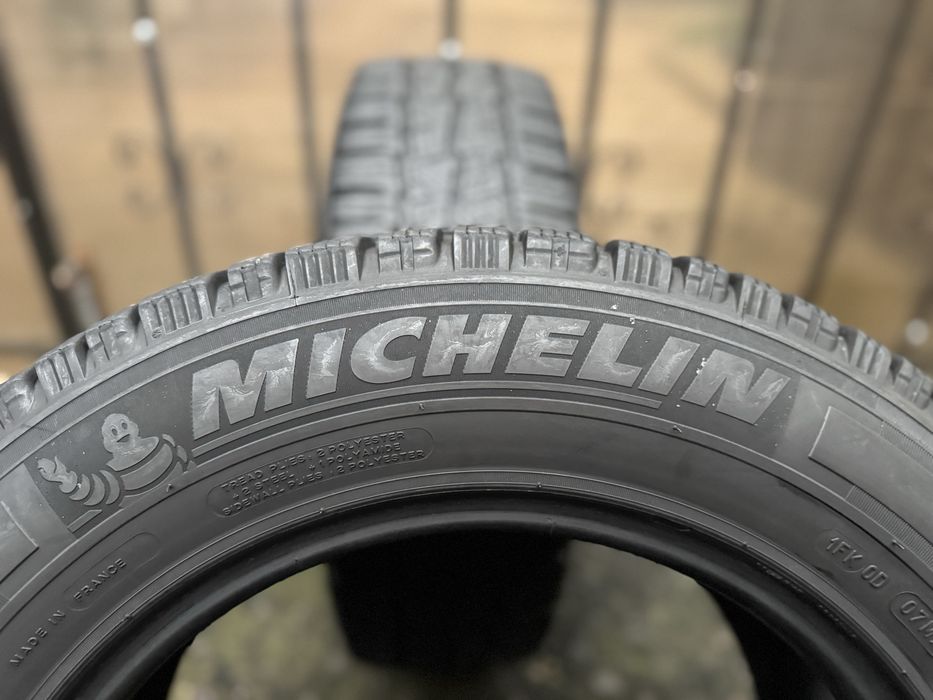 Anvelope 215 65 16 C