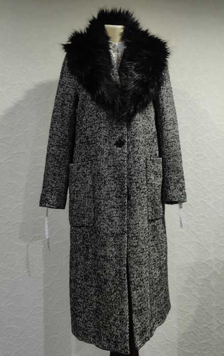 Geci paltoane diverse Tribord  Zara Pimkie lana