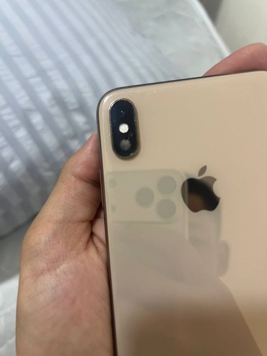 iphone XS MAX 256