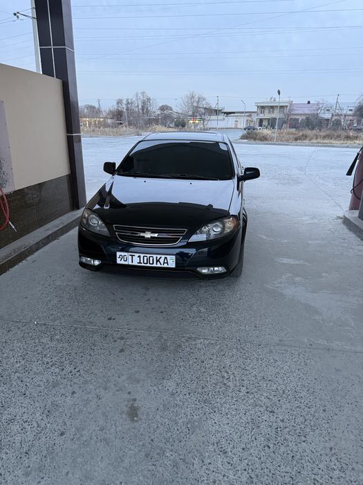 Gentra 2023 yil darkmoon svetda